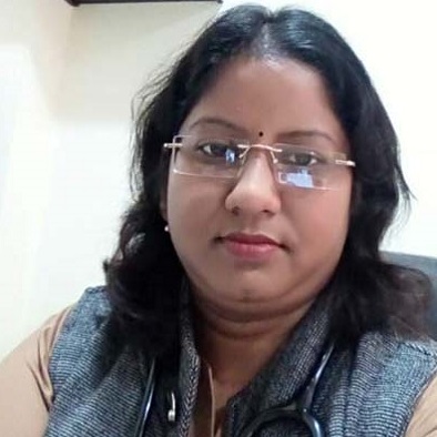 Dr. Ankita Verma